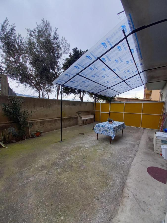 דירות רג'יו די קאלאבריה Bella Reggio מראה חיצוני תמונה