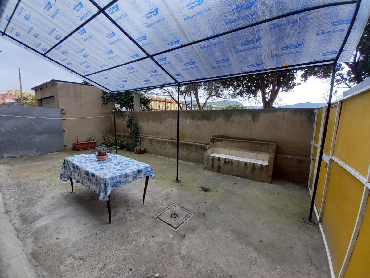 דירות רג'יו די קאלאבריה Bella Reggio מראה חיצוני תמונה